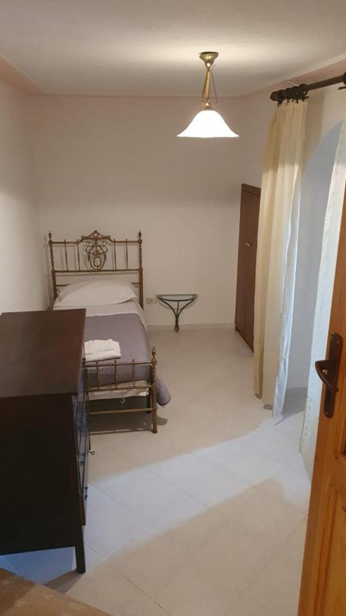 Appartamento "Al Borgo Antico" Aieta Exterior photo